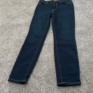Brand new jeans